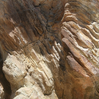 Валуны и скалы из полимерного бетона